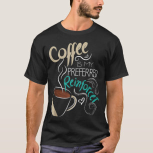 Camiseta Análise de Comportamento de Professores Autismo Te