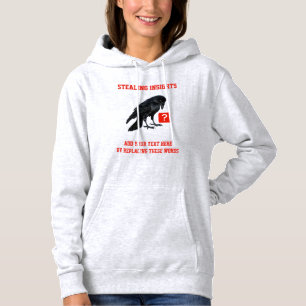 Camiseta Analista de Inteligência Empresarial da Custom Cro