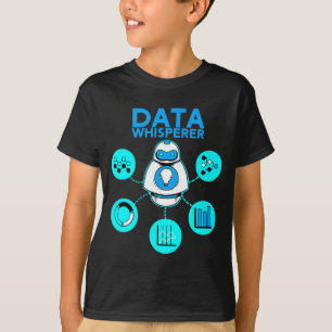 Camiseta Analista de Software Mis Engenheiro de Tecnologia 