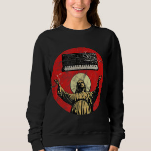 Camiseta Analógico do Nerd de Sincronização Analógico do Si