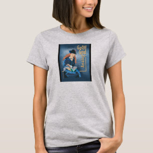 Camiseta Analógico - Sair da Série Grid #02