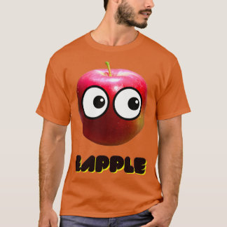 Camiseta ananás 73