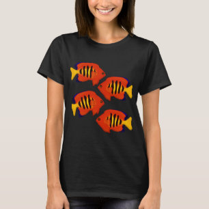 Camiseta anão imperador