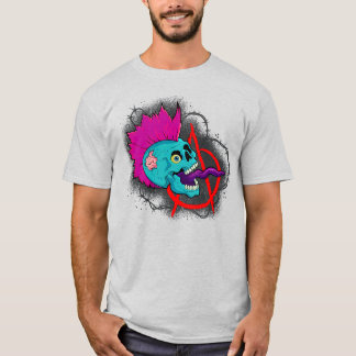 Camiseta Anarchy
