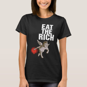 Camiseta Anarquia Anti-Capitalista