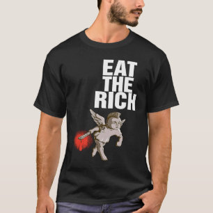 Camiseta Anarquia Anticapitalista
