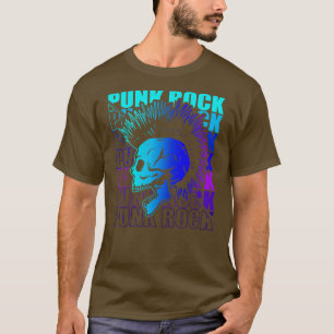 Camiseta Anarquia Pogo do Rock Punk Punks Rockeiros Punk 24