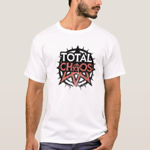 Camiseta Anarquia total