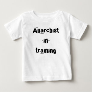 Camiseta Anarquista-em-treinamento