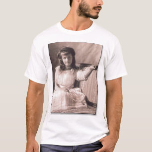 Camiseta Anastasia