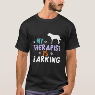 Camiseta Anatólia Shepherd Funny Dog Proprietário do Xmas