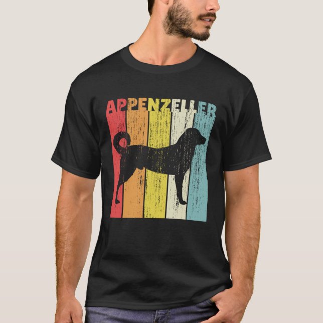 Camiseta Anatolian Shepherd  2 (Frente)