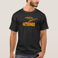 anatolítico não aos esteroides tomam asteroides - 