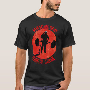 Camiseta Anatoly- nova palavra de assustar eu sinto muito p