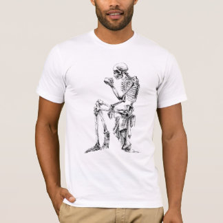 Camiseta Anatomia de