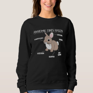 Camiseta Anatomia De Uma Explicação De Botão Engraçado