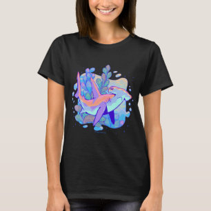 Camiseta Anatomia do Sr. Martelo