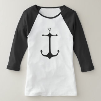Camiseta Anchor