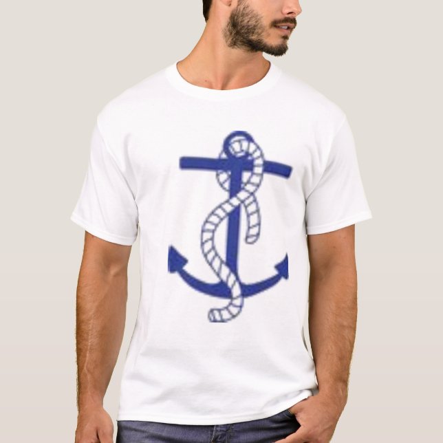 Camiseta anchor1 (Frente)