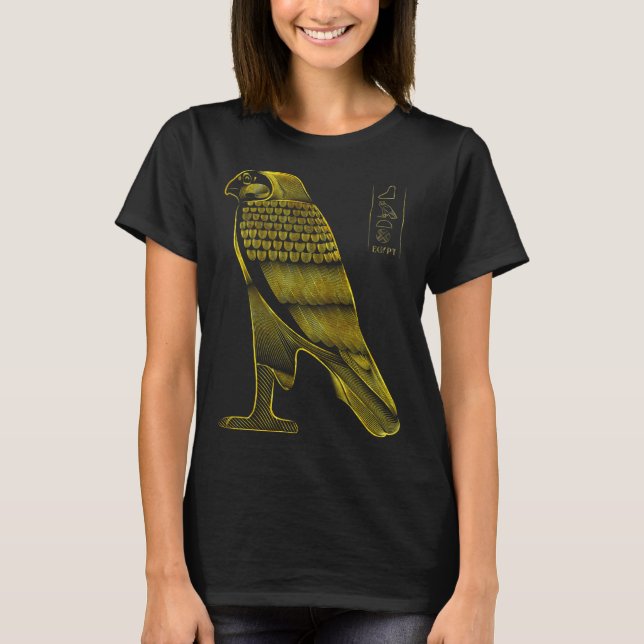 Camiseta Ancient Egypt 7000  A unique  for you and anyone e (Frente)