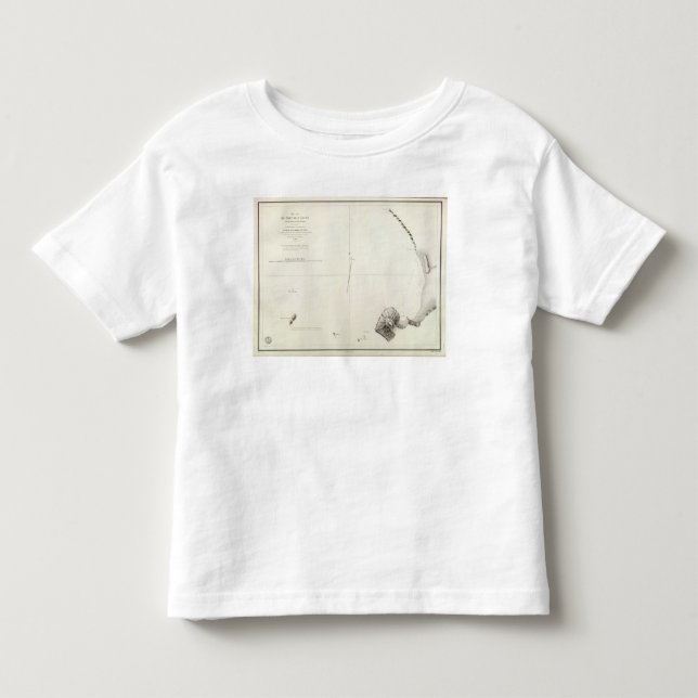 Camiseta Ancon Peru (Frente)
