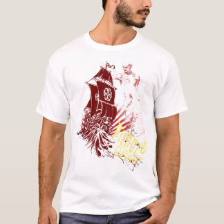 Camiseta Âncora