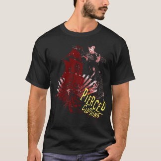 Camiseta Âncora