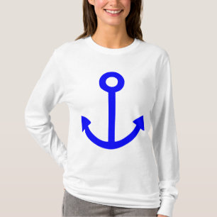 Camiseta Âncora