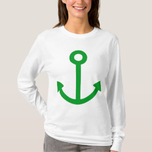 Camiseta Âncora