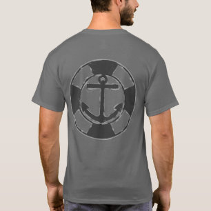 Camiseta Âncora