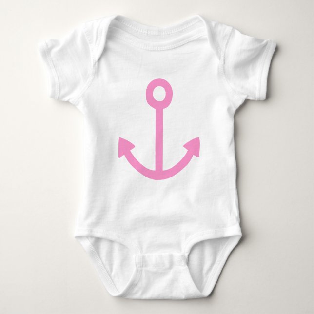 Camiseta Âncora (Frente)