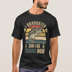 Camiseta Âncora de Humor Náutico e Cota de Barco da Roda