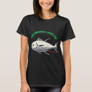 Camiseta Ancorado ao Amor e Família.