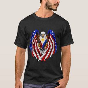 Camiseta Ancorado Por Barbatana (ABF)