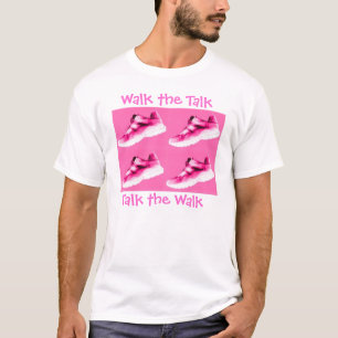 Camiseta Anda a Conversa-Chicago!