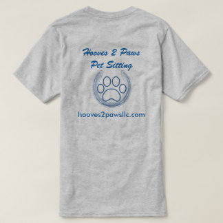 Camiseta Anda uma milha em meus calçados