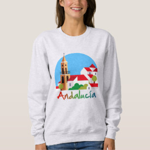 Camiseta Andalucia 1