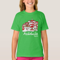Andalucia 2
