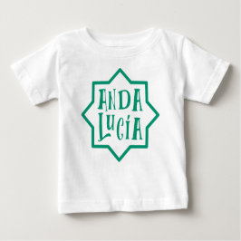 Camiseta Andalucia 5