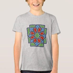 Camiseta Andaluzia 4