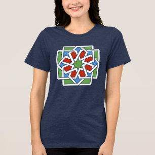 Camiseta Andaluzia 4