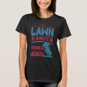 Camiseta Andamos No Pai Da Amanhecer, Fazemos Rir Do Dia