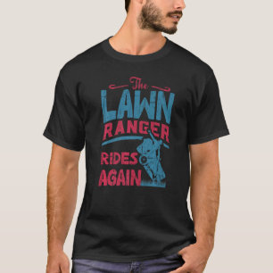 Camiseta Andamos No Pai Da Amanhecer, Fazemos Rir Do Dia