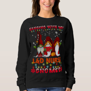 Camiseta Andando com minhas fantasias, Rua dos gnomos de Na