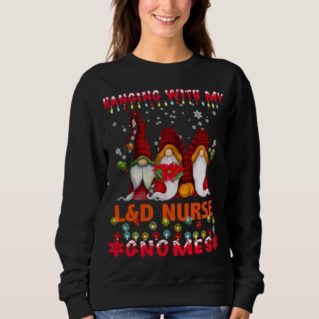 Camiseta Andando com minhas fantasias, Rua dos gnomos de Na (Frente)