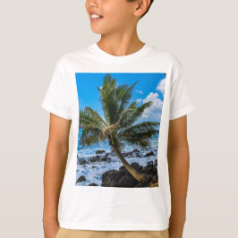 Camiseta Andando por aí...