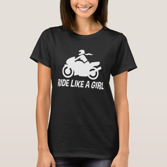 Camiseta Andar Como Uma Rapariga (Frente)