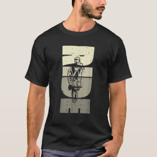 Camiseta Andar de Moto Motocross Motocicleta Motociclista H
