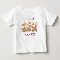 Andar de Skate Grip It e Rip It