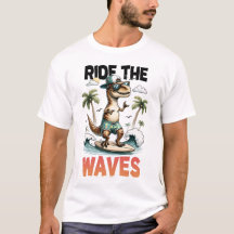 Andar pelas ondas